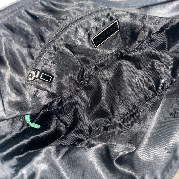 Lauren by Ralph Lauren Shoulder Bag - Picture 9 of 11